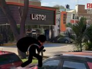 Piura: dictan prisión preventiva a presunto asaltante