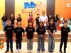 Alumnos del Sir Alexander Fleming sorprenden con presentación
