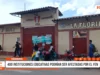 Cajamarca: 400 instituciones educativas podrían ser afectadas por el FEN