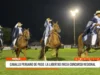 Trujillo: caballo peruano de paso: La Libertad inicia concurso regional