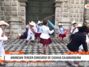 Cajamarca: Anuncian tercer concurso de cashua cajamarquina