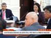 Nacional: ejecutivo busca consensos con Juntos por el Perú frente a pedido de facultades