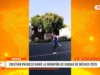 Deportes: Christian Pacheco ganó la Maratón de Ciudad de México 2026