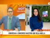 Interbank convoca a docentes peruanos al concurso Maestro que Deja Huella 2026