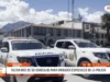 Áncash: Policía requiere más vehículos para unidades especiales