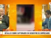 General Revoredo revela detalles de captura de Jhonsson Pulpo y responde cuestionamientos por secuestro
