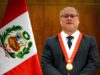 Nacional: Pedro Hernández Chávez es elegido presidente del Tribunal Constitucional