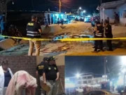 Piura: cuatro personas mueren en menos de 24 horas en violentos hechos