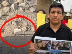 Atentan contra candidato de Somos Perú en Alto Trujillo tras reunión con transportistas