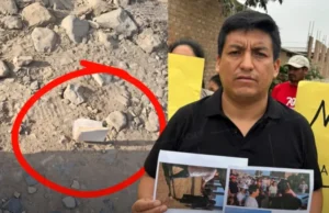 Atentan contra candidato de Somos Perú en Alto Trujillo tras reunión con transportistas
