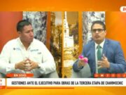 Chavimochic: Ejecutivo firmará contratos para destrabar tercera etapa y presa Rafael Quevedo