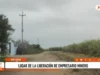 Trujillo: empresario minero fue liberado cerca de planta de tratamiento El Cortijo