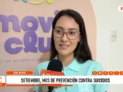 Trujillo: psicóloga explica cómo detectar señales de alerta ante riesgo de suicidio