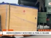 Trujillo: envían escáneres y detectores al penal El Milagro