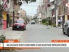 Trujillo: hallan cuarto secreto donde habría estado secuestrado empresario minero