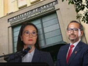 Ministerio de Salud entra en reorganización por 90 días para corregir deficiencias
