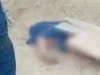 Piura: hallan cadáver de hombre cerca de la orilla del río Piura