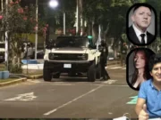Trujillo: prueba de absorción atómica da positivo en cinco detenidos por secuestro