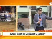Trujillo: desmienten que vivienda de Víctor Larco fuera intervenida por caso de secuestro