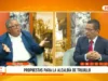 Trujillo: Enrique Alva propone reestructurar municipio y fortalecer serenazgo