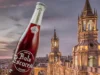Conoce la Kola Escocesa, la gaseosa que hizo de Arequipa su territorio