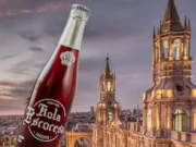 Conoce la Kola Escocesa, la gaseosa que hizo de Arequipa su territorio