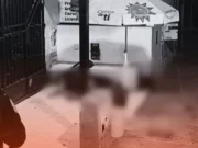 Trujillo: Hombre es asesinado a balazos mientras tomaba cerveza fuera de minimarket