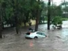 México: Lluvias provocan inundaciones y arrastran vehículos