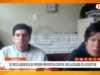 Inician audiencia de prisión preventiva contra investigados por secuestro y homicidio en Trujillo