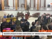 Trujillo inaugura exposición sobre Armando Revoredo, pionero de la aviación peruana