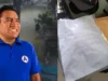 Candidato a la alcaldía de Alto Trujillo denuncia amenazas y presunta extorsión