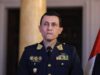 Nacional: oficializan designación de Fredy López como comandante general PNP