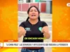 Nacional: Fiscalía investiga asesinato de Susy Aponte como presunto sicariato en Caraz