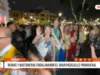 Trujillo: reinas y bastoneras engalanaron el Gran Pasacalle Primaveral