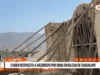 La Libertad: exigen respuesta a arzobispo por obra en iglesia de Guadalupe