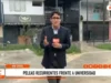 Trujillo: Vecinos de Monserrate denuncian constantes peleas y ruido cerca del parque Regatas