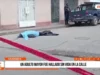 Cajamarca: un adulto mayor fue hallado sin vida en la calle