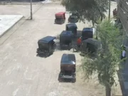 Chiclayo: Presunto delincuente escapa tras enfrentarse con policías y un cómplice se lleva su arma en José Leonardo Ortiz