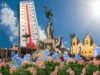 La Libertad tendrá una primavera más cálida y con lluvias por encima de lo normal