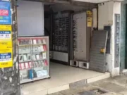 Hombre habría ingresado de madrugada a negocio en jirón Gamarra y escapó tras amenazar a vigilante