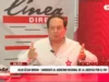 Julio César Morán, candidato al Gobierno Regional de La Libertad por el Partido Aprista: “Hay que tener mucho cuidado para votar. Algunos ya han estado en la gestión pública y no han hecho nada”