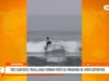 Deportes: tres surfistas trujillanos forman parte de programa de apoyo deportivo