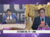 «Las organizaciones criminales transnacionales son terroristas; grupos de izquierda obstruyen y dilatan la delegación de facultades al Ejecutivo»: Héctor Ventura – senador por Fuerza Popular