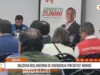 Chiclayo: solicitan declaratoria de emergencia por déficit hídrico