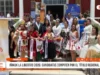 Siete candidatas competirán por el título de embajadora turística y cultural de La Libertad