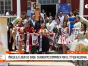 Siete candidatas competirán por el título de embajadora turística y cultural de La Libertad
