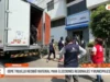 ODPE Trujillo recibe material electoral para 100 locales de votación