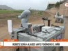 Robots de la UPAO podrán apoyar ante emergencias por el fenómeno El Niño
