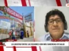Carlos León, economista de la Red de Estudios para el Desarrollo (REDES): “La Libertad es la tercera región del país con más establecimientos pendientes de implementar: faltan 57 por construir y 9 de cada 10 funcionan con infraestructura y equipamientos inadecuados”