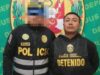 Lambayeque: capturan en Chiclayo a hombre condenado a cadena perpetua por robo y secuestro